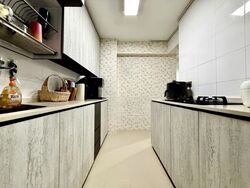 Blk 208A Clementi Gateway (Clementi), HDB 3 Rooms #613152731